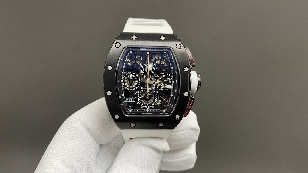 Richard Mille